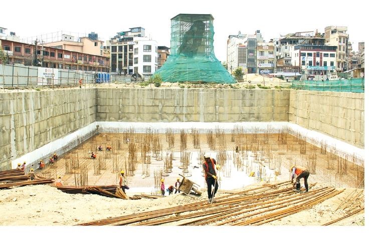 insincere-contractor-puts-dharahara-construction-in-limbo